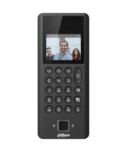 Máy chấm công DAHUA DHI-ASI3204E-W – Trường Thịnh Telecom