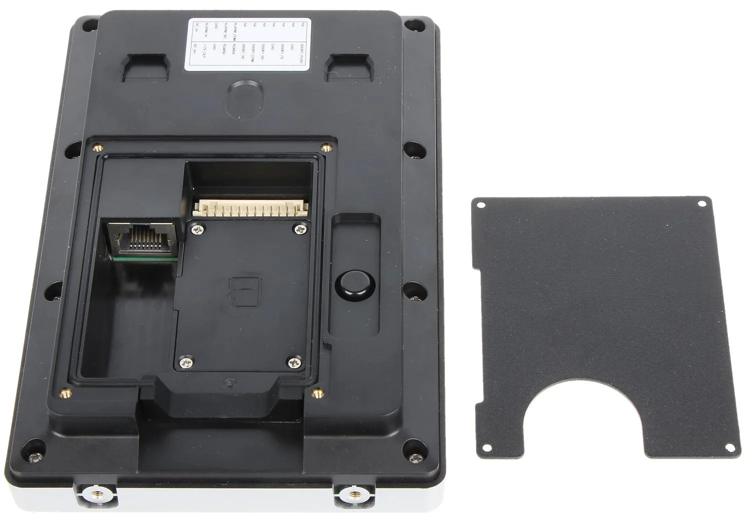 Nút nhấn chuông cửa Wifi DAHUA DHI-VTO2211G-WP-S2 – Trường Thịnh Telecom