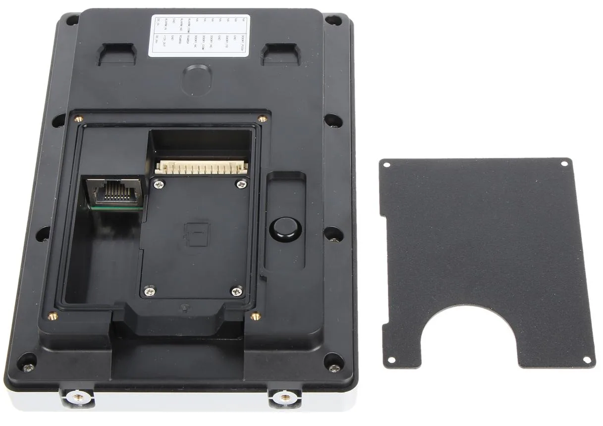 Nút nhấn chuông cửa Wifi DAHUA DHI-VTO2211G-WP-S2 – Trường Thịnh Telecom