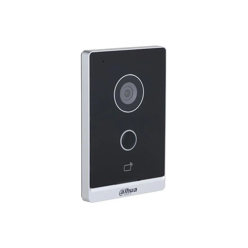 Nút nhấn chuông cửa Wifi DAHUA DHI-VTO2211G-WP-S2 – Trường Thịnh Telecom