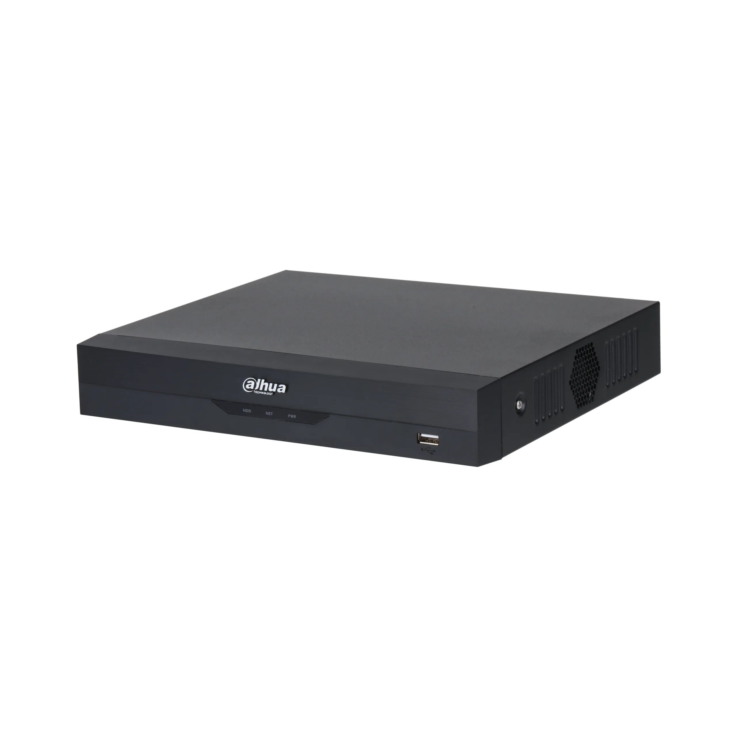 Đầu ghi hình IP 8 kênh DAHUA DHI-NVR2108HS-I2 – Trường Thịnh Telecom