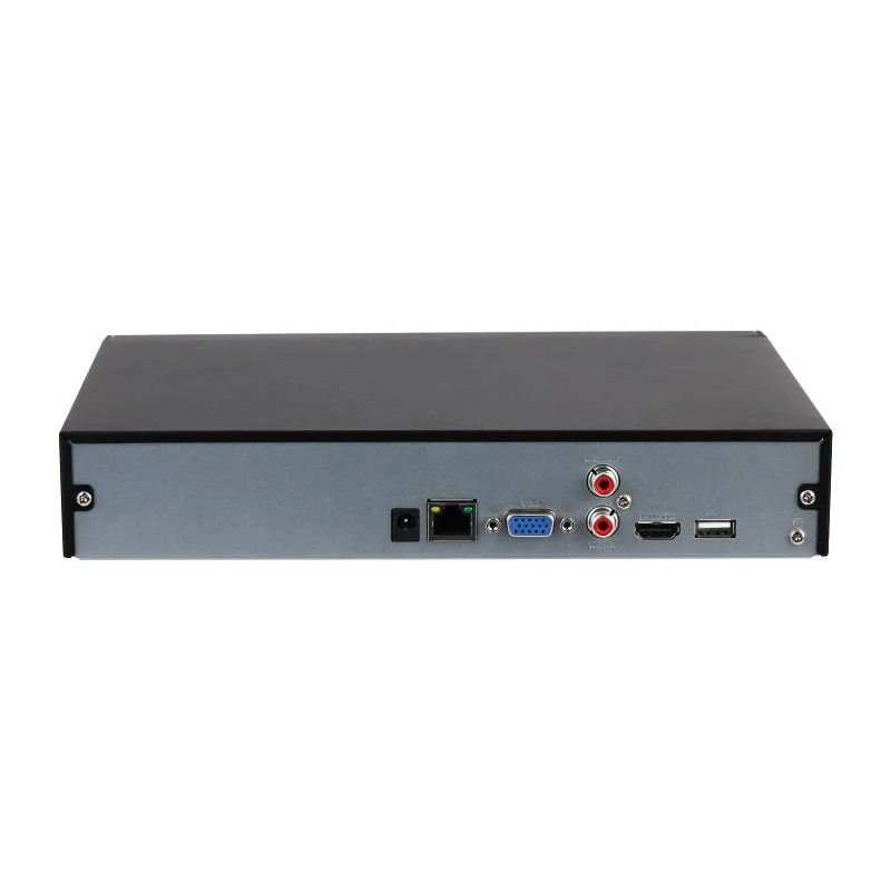 Đầu ghi hình IP 8 kênh DAHUA DHI-NVR2108HS-I2 – Trường Thịnh Telecom