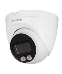 Camera IP Dome Full Color 4MP KBVision KX-CAiF4002SN-A