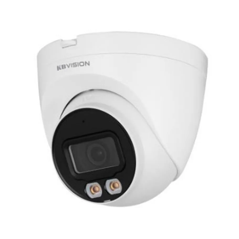 CAMERA KB VISION KX-CaiF4002SN-A – Trường Thịnh Telecom