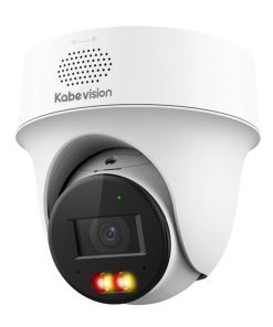 Camera IP PT KBVision KX-S44P 4MP