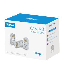 Hạt mạng RJ45 CAT5e Dahua DH-PFM976-531