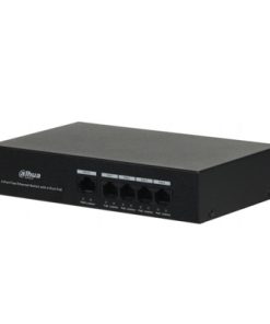 Switch PoE Dahua DSS-PS4FE