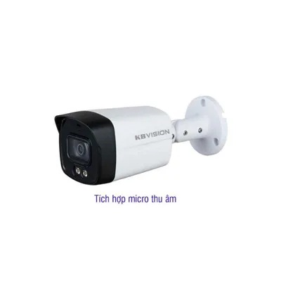 Camera KBVision KX-CF2203L – Trường Thịnh Telecom