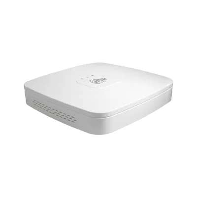 Đầu Ghi Hình HDCVI 4 Kênh Dahua DH-XVR4104C-X1 – Trường Thịnh Telecom