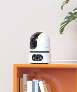 Camera WiFi Imou IPC-S2XEP-10M0S 2 mắt 10MP