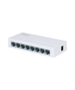 Switch DAHUA 8 Port DH-PFS3008-8ET-L