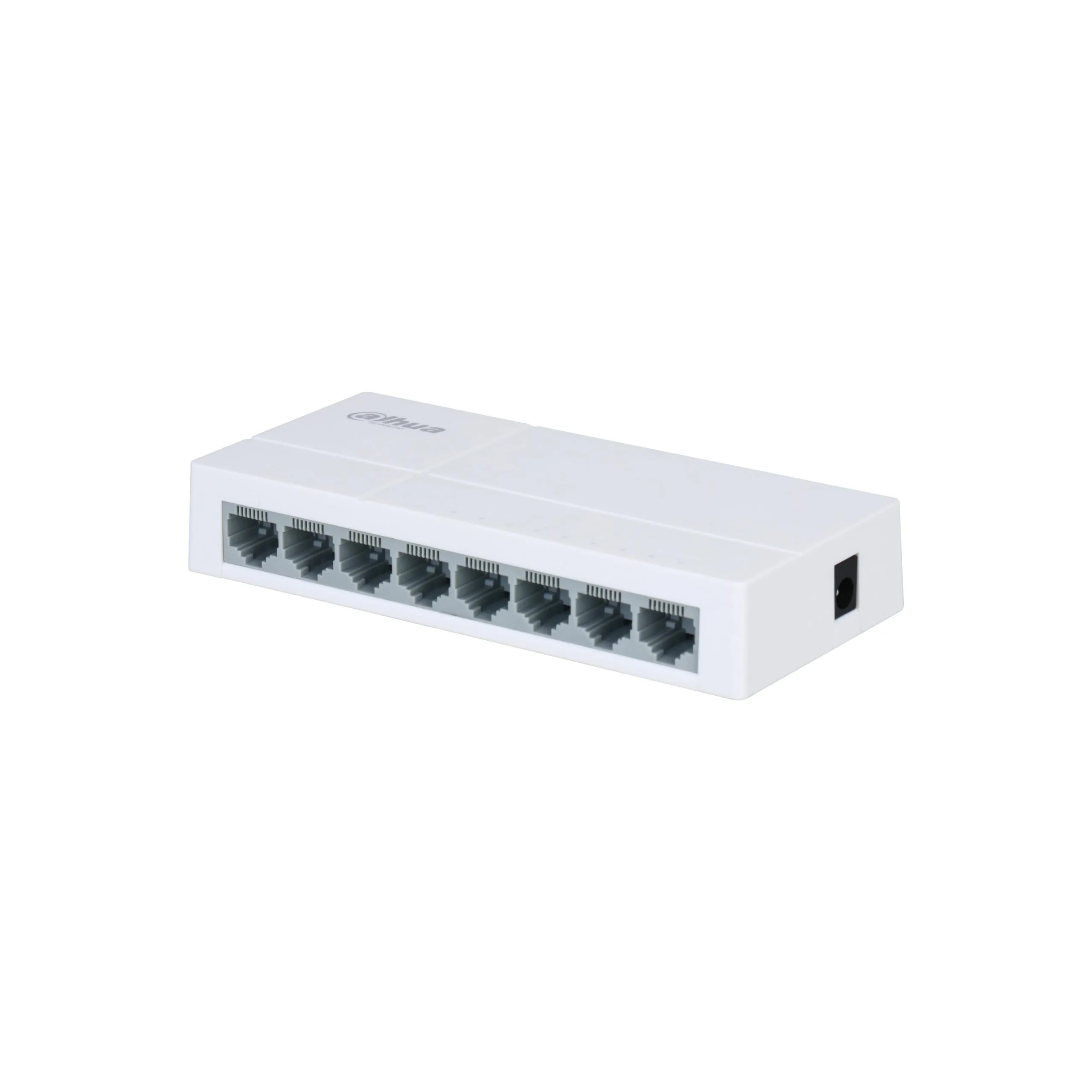 Switch DAHUA 8 Port DH-PFS3008-8ET-L – Trường Thịnh Telecom