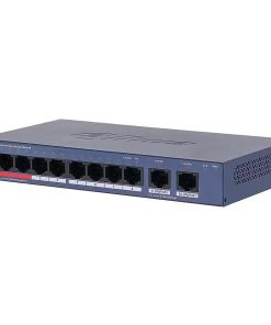 Switch PoE 10 Cổng Dahua DH-CS4010-8ET2GT-110 – Trường Thịnh Telecom