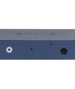 Switch PoE 6 port DAHUA CS4006-4ET2GT-60 – Trường Thịnh Telecom